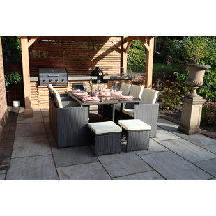 Wayfarers garden outlet furniture